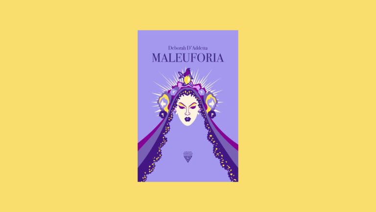 Maleuforia ovvero il dolore della metamorfosi